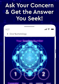 Numerology App
